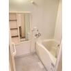 バス/シャワー