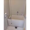 バス/シャワー