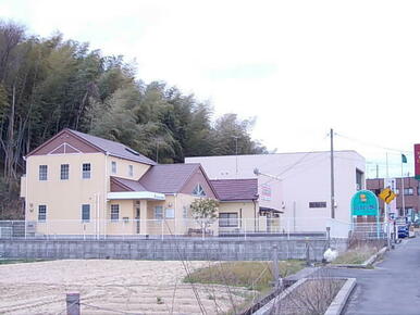 ふじもと小児科