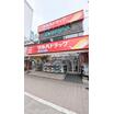 ショッピング施設