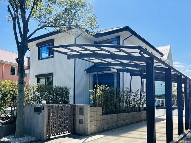 物件画像 北九州市若松区 青葉台南１丁目 2階建 4SLDK