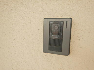 ＴＶモニターホン