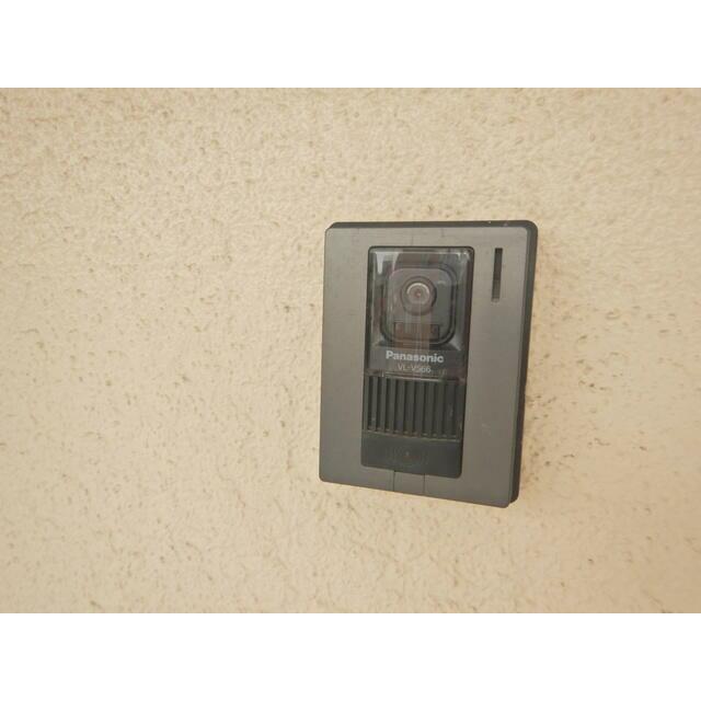 ＴＶモニターホン