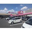 ショッピング施設
