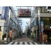 ショッピング施設