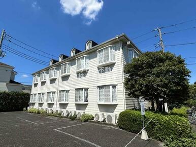 東都管理物件だから入居中のトラブルも安心ですね♪