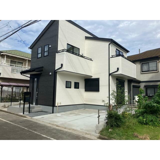 detached 一番町６丁目