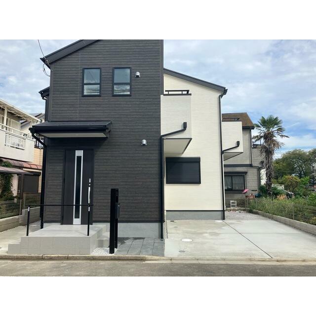 detached 一番町６丁目