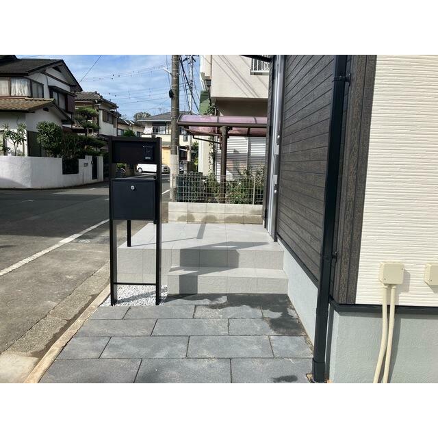 detached 一番町６丁目