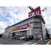 ショッピング施設