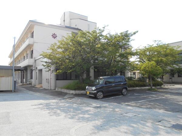 ビレッジハウス稲枝１号棟 ０５０７ 2ldk 彦根市の貸マンションの物件情報 賃貸 アパート マンション 一戸建て 近江八幡 市の不動産なら合資会社サイセイ fc3c8d533b7719e06