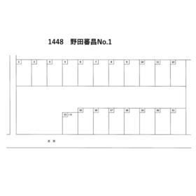 平面図
