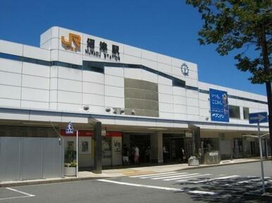 沼津駅(JR　東海道本線)