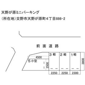平面図