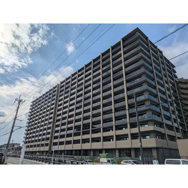 ＭＪＲザ・ガーデン下大利