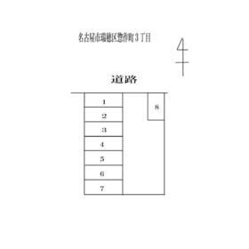 平面図