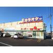 ショッピング施設