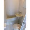 バス/シャワー