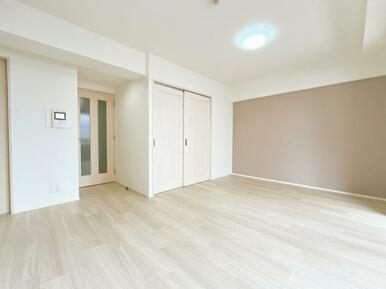 「LDK」別角度。