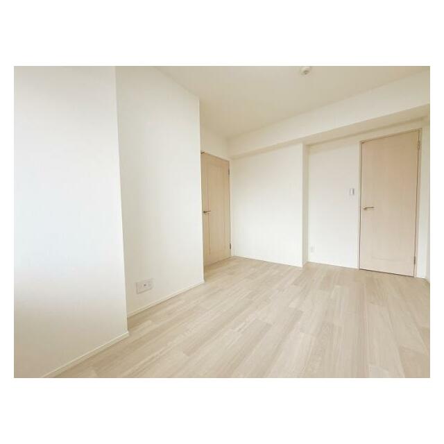 「西側洋室」別角度。