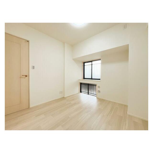 「北側洋室」別角度。