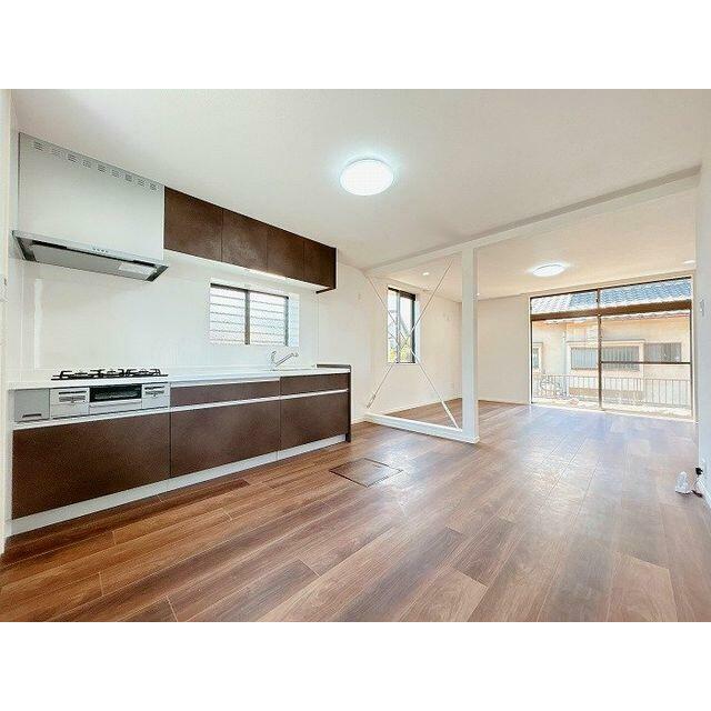 キッチン（２）
