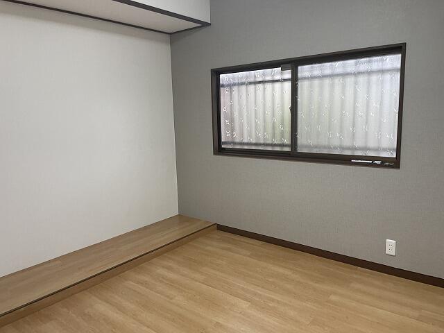 物件画像 飯塚市 川島 (浦田駅) 2階建 3LDK