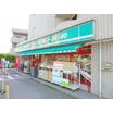 ショッピング施設