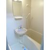 バス/シャワー