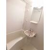 バス/シャワー