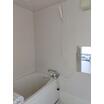 バス/シャワー