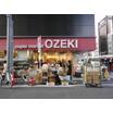 ショッピング施設