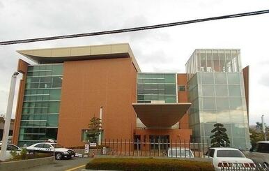 和歌山西警察署様