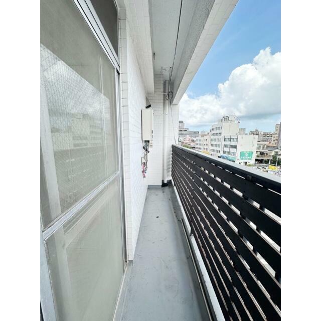 写真は401号