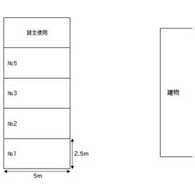 平面図