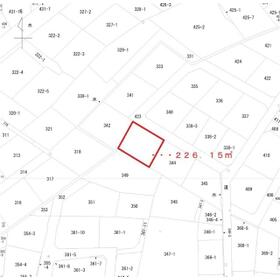 地形図等