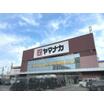 ショッピング施設