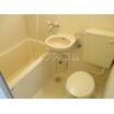 バス/シャワー