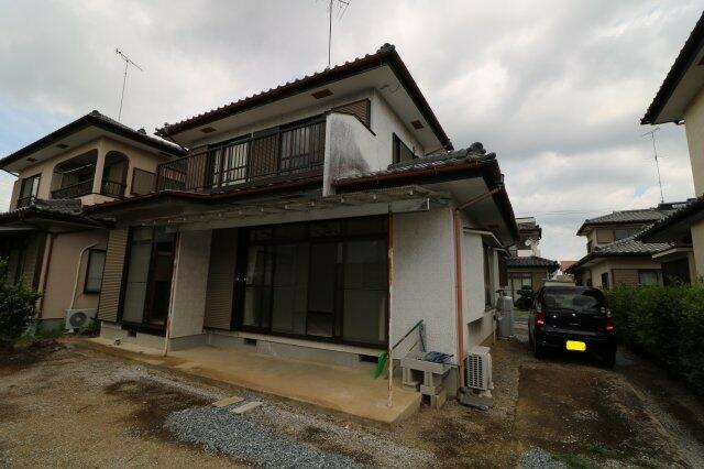 真岡市 高勢町３丁目 寺内駅 2階建 3ldk 真岡市の売戸建住宅の物件情報 一戸建て 新築 中古 小山市の不動産ならなないろ不動産 6348bacbc3c8d