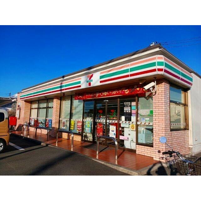 セブンイレブン水戸島１丁目店まで500m