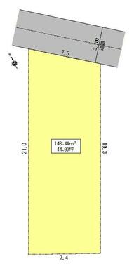 １５１．０８㎡・４５．７坪