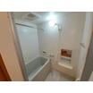 バス/シャワー