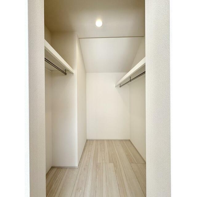 detached 前沢３丁目