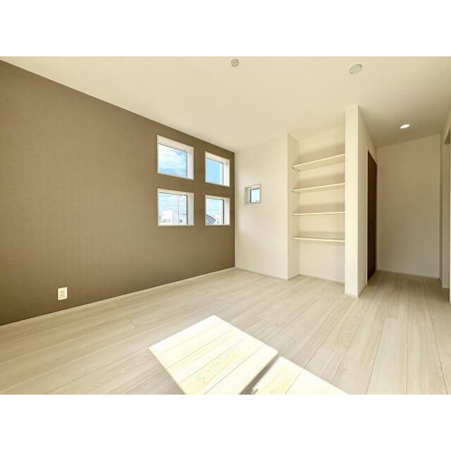 detached 前沢３丁目