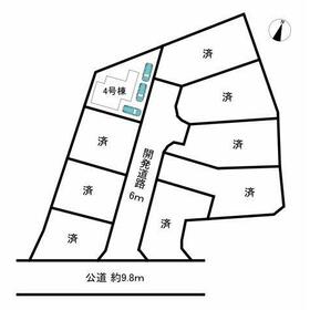 地形図等