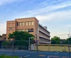 富士市立富士川第一中学校