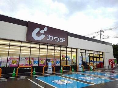 カワチ薬品塩原関谷店