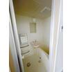 バス/シャワー