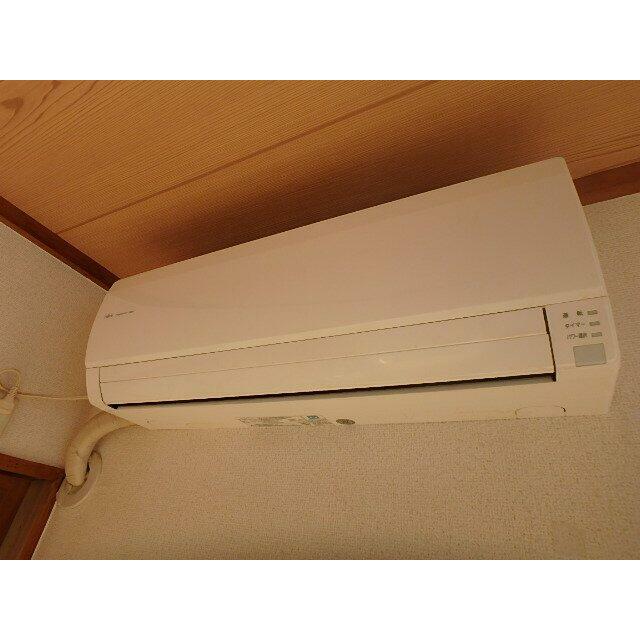 エアコン