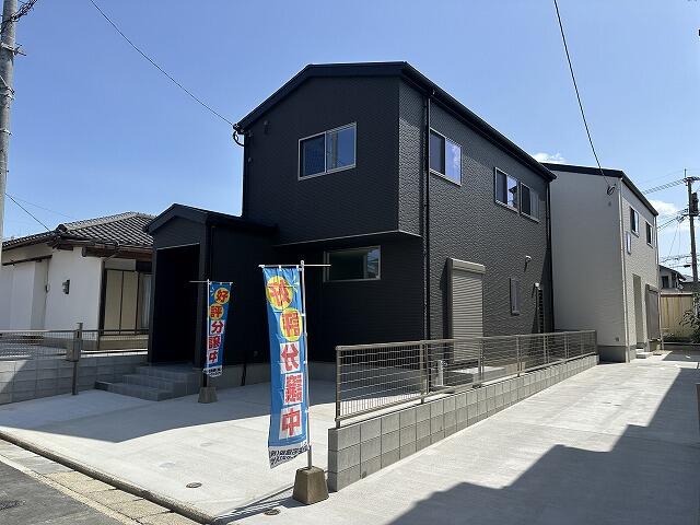物件画像 福岡市早良区 四箇６丁目 2階建 4LDK